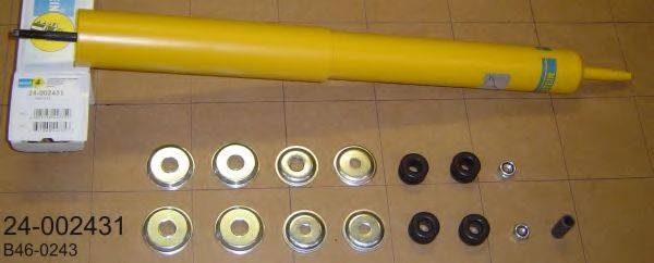 KONI 841186 Амортизатор