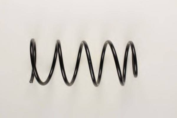 FAI AUTOPARTS SP028 Пружина ходової частини