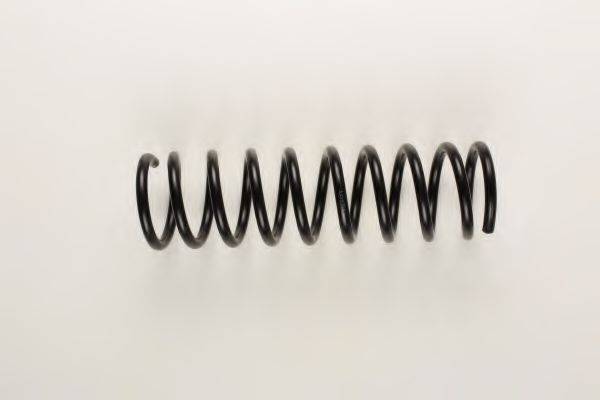 K+F 101 514 00 Пружина ходової частини