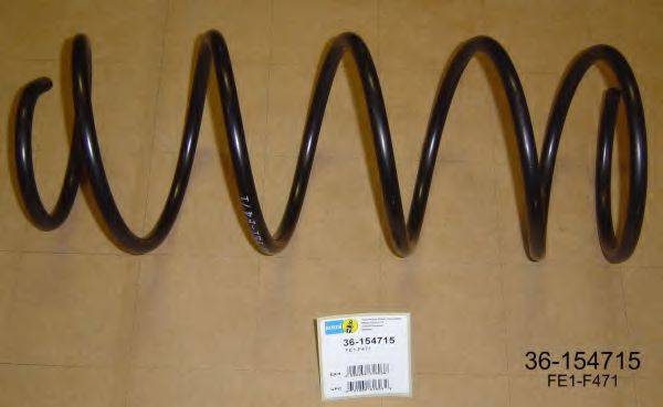BILSTEIN 36-154715