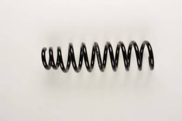 MONROE SP3745 Пружина ходової частини
