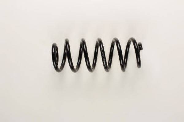 AUDI 4F0 411 105 BE Пружина ходової частини
