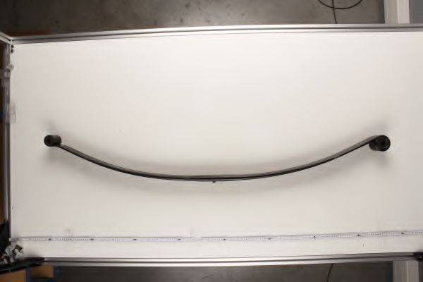 MERCEDES-BENZ 902 320 1006 Багатолистова ресора