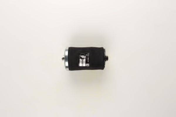 BMW 37126750355 Кожух пневматичної ресори