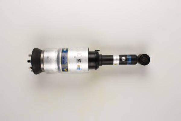 LAND ROVER RNB501620 Опора пневматичної ресори