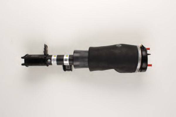 LAND ROVER LR0 32563 Опора пневматичної ресори