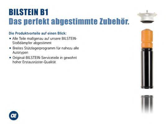 BILSTEIN BIL022059 Опора стійки амортизатора