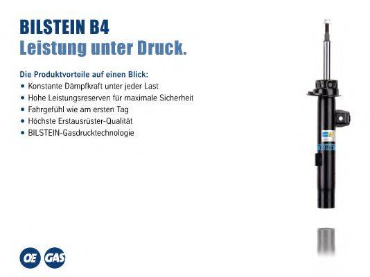 BILSTEIN BIL018282 Амортизатор