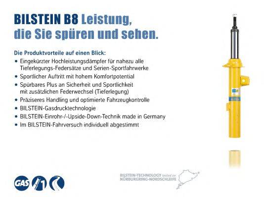 BILSTEIN BIL013509 Амортизатор