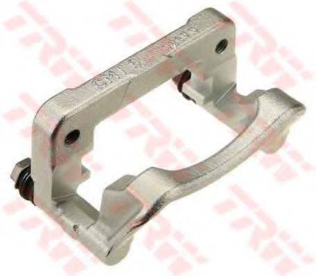 OPEL 546027 Кронштейн, корпус скоби гальма