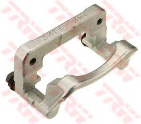 OPEL 546028 Кронштейн, корпус скоби гальма