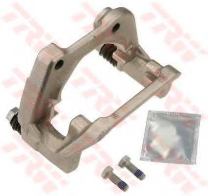 BMW 34216793051 Кронштейн, корпус скоби гальма