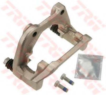 BMW 34216793052 Кронштейн, корпус скоби гальма
