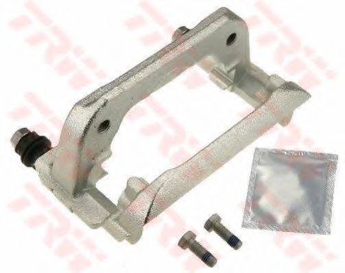 MINI 34119804734 Кронштейн, корпус скоби гальма