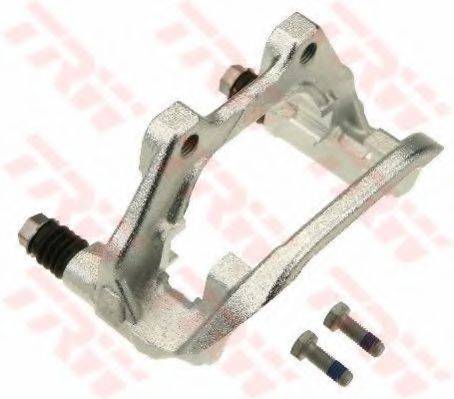 BMW 34206786046 Кронштейн, корпус скоби гальма