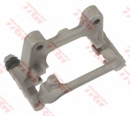SEAT 5Q0615425A Кронштейн, корпус скоби гальма