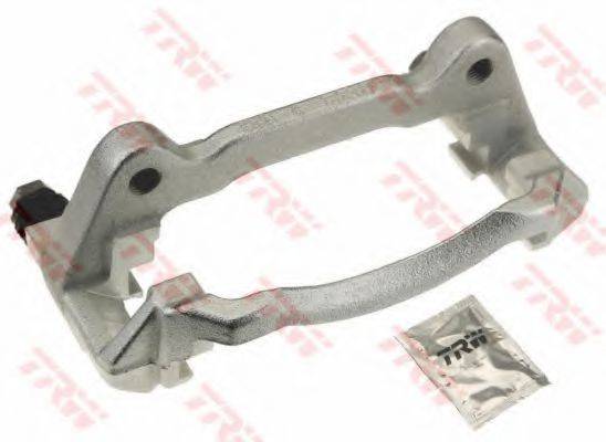 AUDI 8V0615125 Кронштейн, корпус скоби гальма