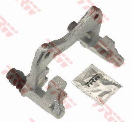 AUDI 4D0615406Q Кронштейн, корпус скоби гальма