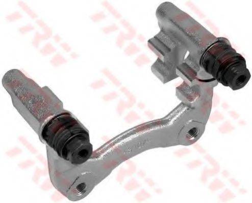AUDI 535615425 Кронштейн, корпус скоби гальма