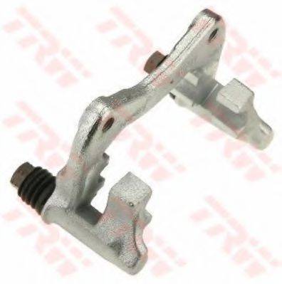 AUDI 535615426 Кронштейн, корпус скоби гальма