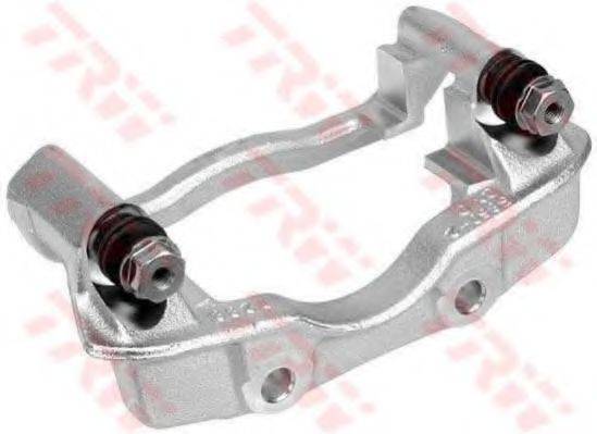 CITROEN 440439 Кронштейн, корпус скоби гальма