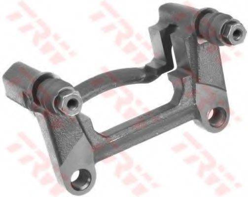 OPEL 4414028 Кронштейн, корпус скоби гальма