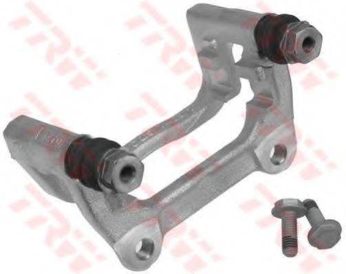 VAUXHALL 9200129 Кронштейн, корпус скоби гальма