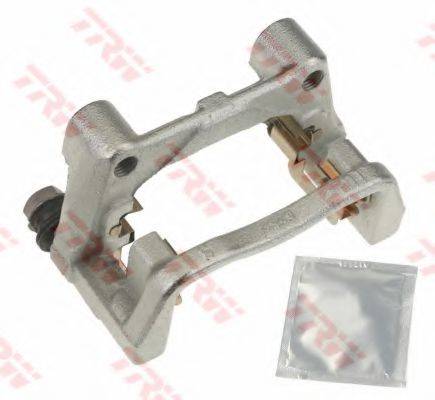 OPEL 546334 Кронштейн, корпус скоби гальма