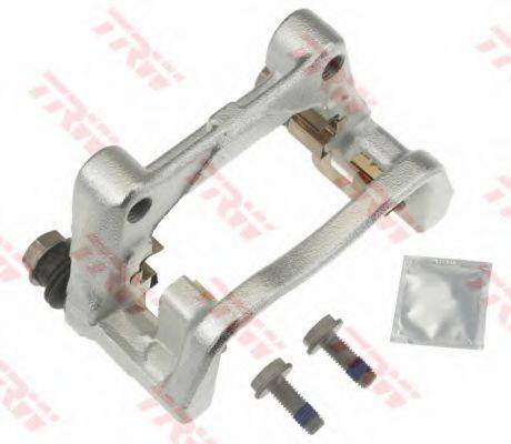 OPEL 546442 Кронштейн, корпус скоби гальма