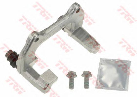 AUDI 8D0615406S Кронштейн, корпус скоби гальма