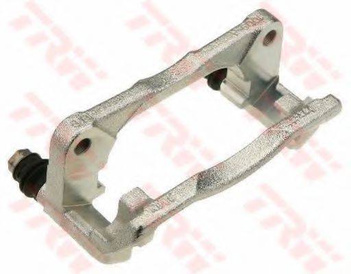 OPEL 93192960 Кронштейн, корпус скоби гальма