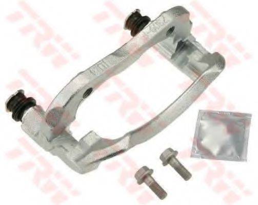 VAUXHALL 9200166 Кронштейн, корпус скоби гальма