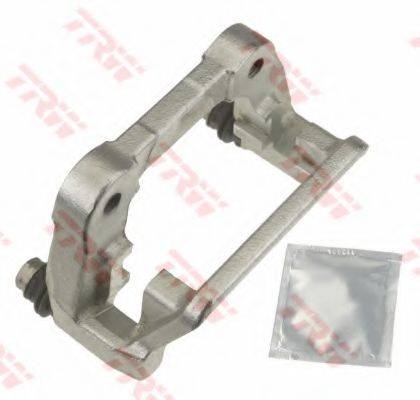 FORD 1466081 Кронштейн, корпус скоби гальма