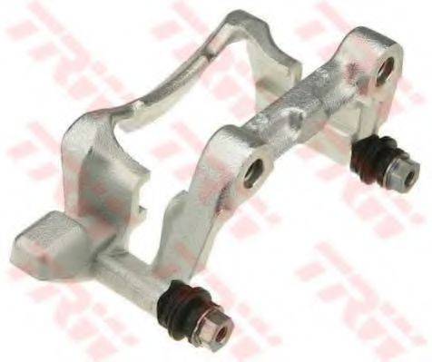 VW 1K0615425N Кронштейн, корпус скоби гальма