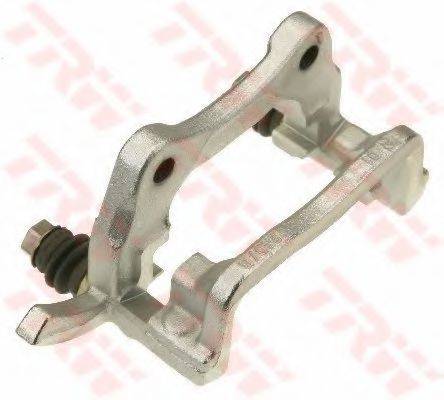 RENAULT 7701069239 Кронштейн, корпус скоби гальма