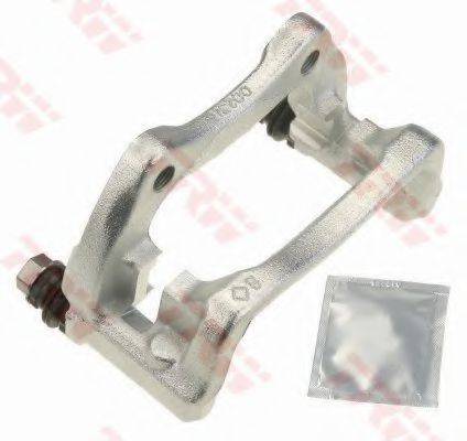 RENAULT 440017348R Кронштейн, корпус скоби гальма