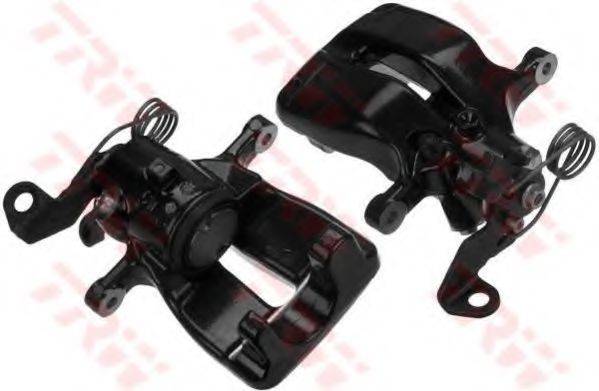 VW 3D0615424A Гальмівний супорт