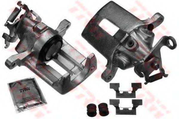 DELPHI LC7692 Гальмівний супорт