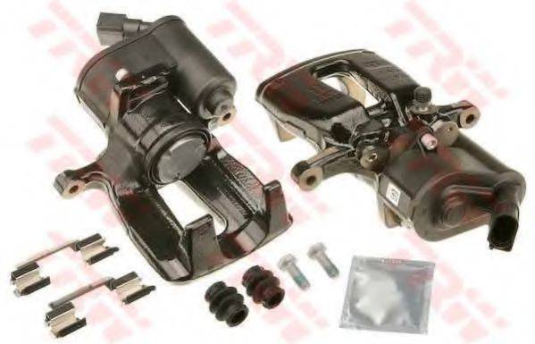 AUDI 4F0615403J Гальмівний супорт