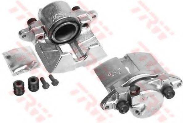 SPIDAN 401630 Гальмівний супорт