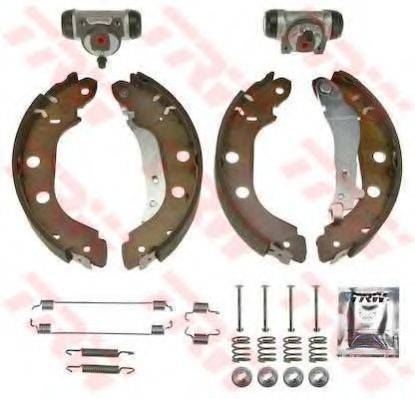 TRW BK1072