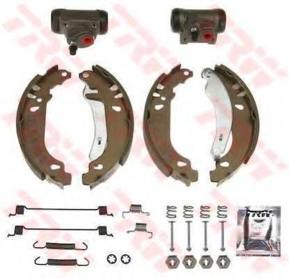 TRW BK1250