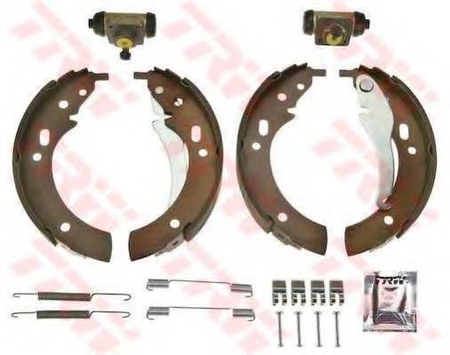 TRW BK1550