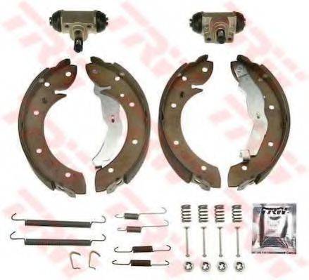 TRW BK1555