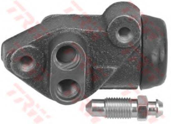 TALBOT VWC123 Колісний гальмівний циліндр