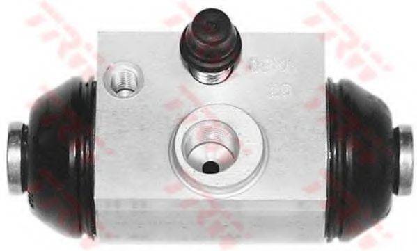 TRW BWF290