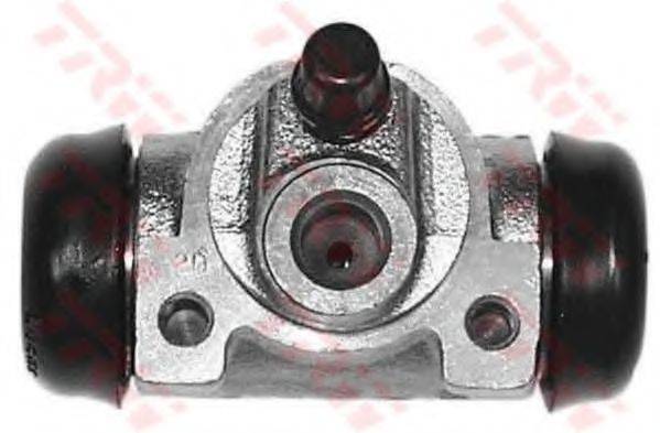 TRW BWH375