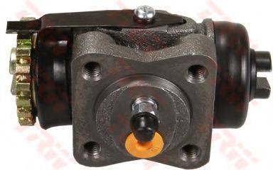 TOYOTA 47570-87305 Колісний гальмівний циліндр