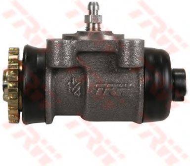 TOYOTA 4753087306 Колісний гальмівний циліндр