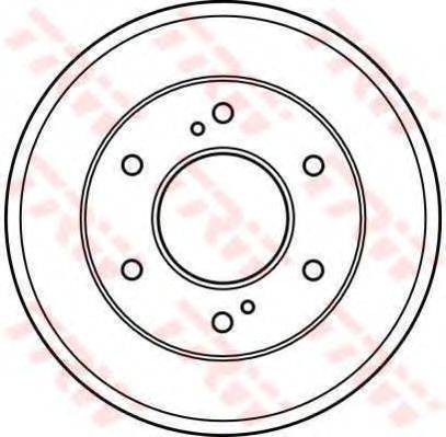 TRW DB4140